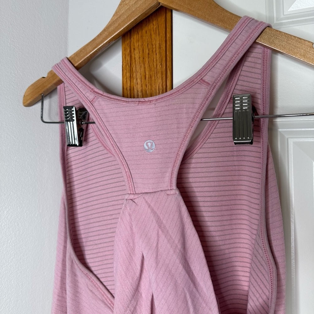 Lululemon Tank Top